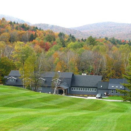 Trailside Inn Killington Exterior photo