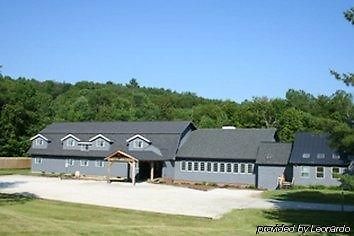 Trailside Inn Killington Exterior photo