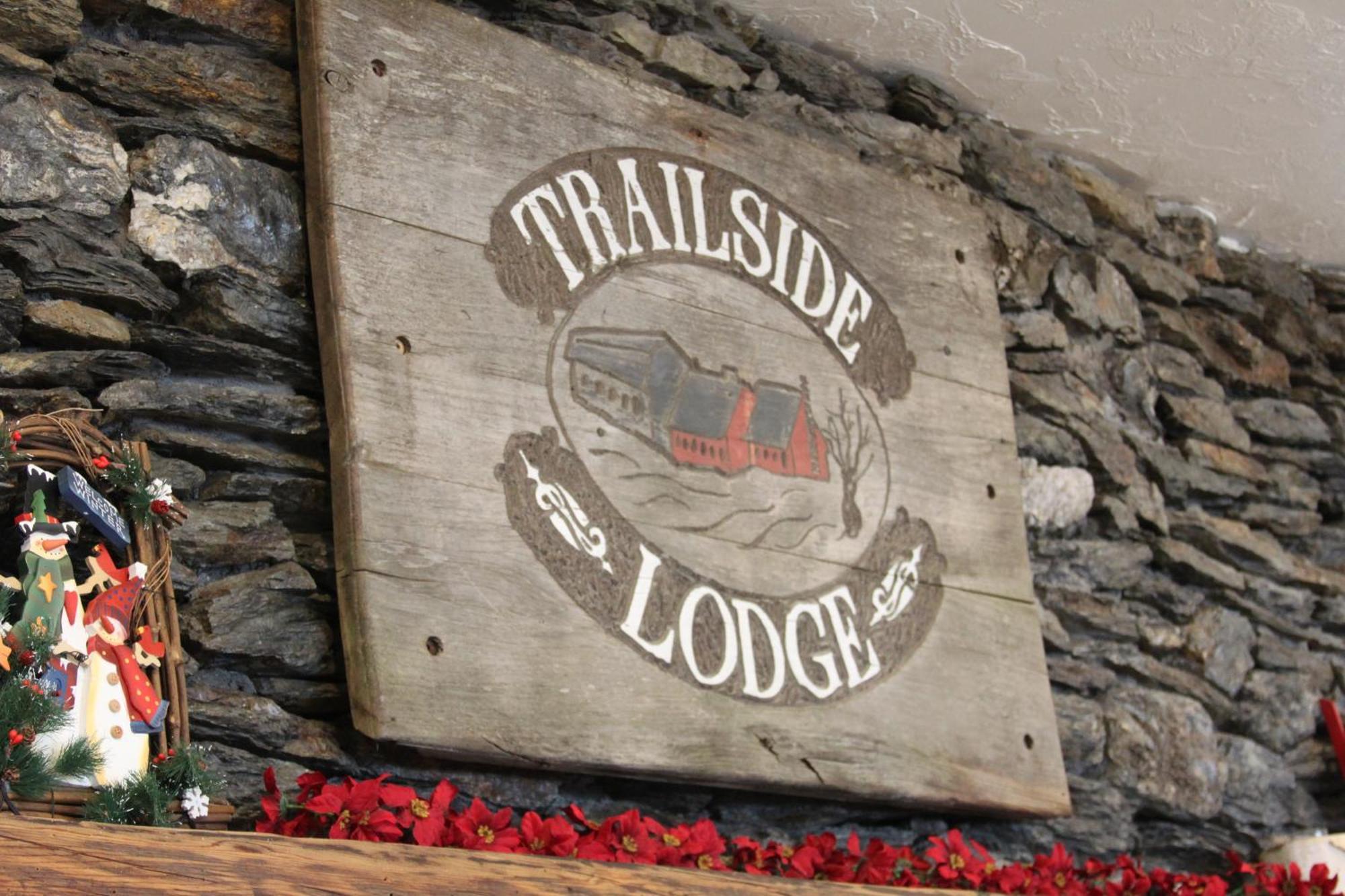 Trailside Inn Killington Exterior photo